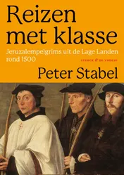 Omslag van Reizen met klasse