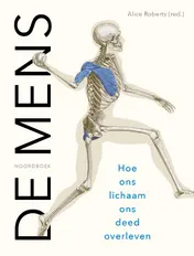 Omslag van De mens