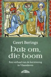 Omslag van Hak om, die boom