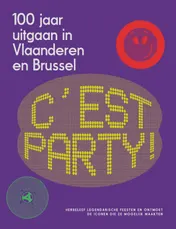 Omslag van C’est party!