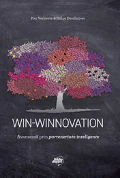 Omslag van Win-winnovation