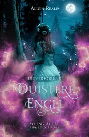 Omslag van Uitverkorene - Duistere engel