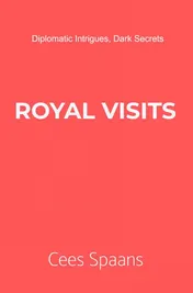 Omslag van Royal Visits