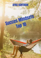 Omslag van Succes Mindsets Top 10