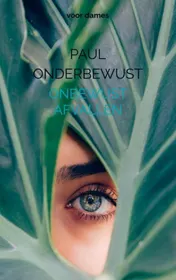 Omslag van Onbewust Afvallen