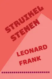 Omslag van Struikelstenen