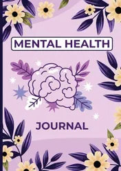 Omslag van Mental Health Journal