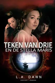 Omslag van Teken van Drie
