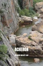 Omslag van Acheron