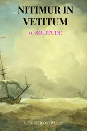 Omslag van Nitimur in vetitum