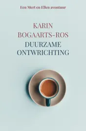 Omslag van Duurzame ontwrichting