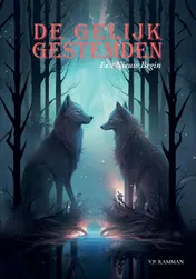 Omslag van De Gelijkgestemden