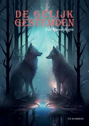 Omslag van De Gelijkgestemden