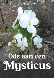 Omslag van Ode aan een Mysticus