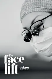 Omslag van De Faceliftdokter