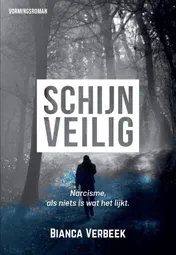 Omslag van Schijnveilig