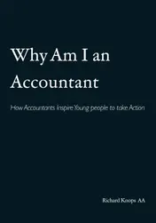 Omslag van Why Am I An Accountant
