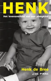 Omslag van Henk