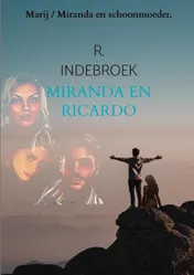 Omslag van Miranda en Ricardo