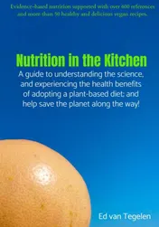Omslag van Nutrition in the Kitchen
