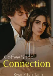 Omslag van Coffee Shop Connection