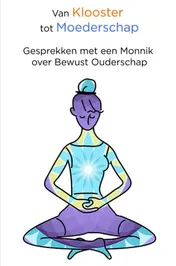 Omslag van Van Klooster tot Moederschap