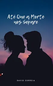 Omslag van Até Que a Morte nos Separe
