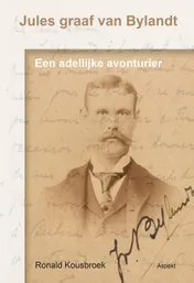 Omslag van Jules graaf van Bylandt