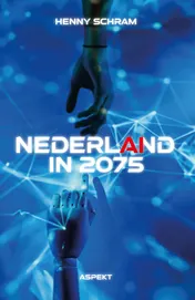 Omslag van Nederland in 2075