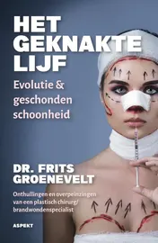 Omslag van Het geknakte lijf