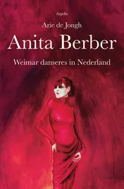 Omslag van Anita Berber