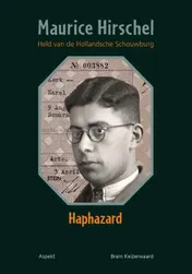 Omslag van Maurice Hirschel