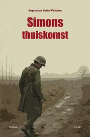 Omslag van Simons thuiskomst