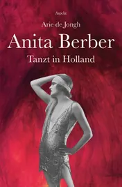 Omslag van Anita Berber