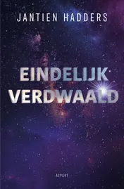 Omslag van Eindelijk verdwaald