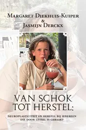 Omslag van Van schok tot herstel