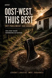 Omslag van Oost-West, Thuis Best