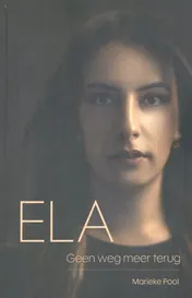Omslag van Ela