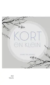 Omslag van Kort en klein