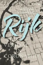 Omslag van Rijk