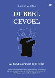 Omslag van Dubbel Gevoel