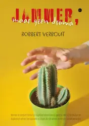 Omslag van Jammer, maar geen drama