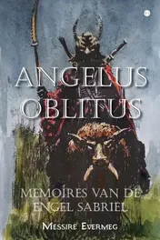 Omslag van Angelus Oblitus