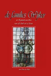 Omslag van Het verhaal van de families Wijker
