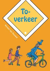 Omslag van To-verkeer