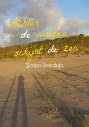Omslag van Achter de wolken schijnt de zon