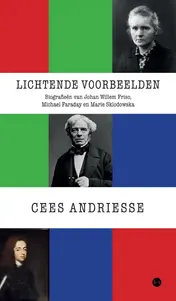 Omslag van Lichtende voorbeelden