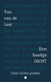 Omslag van Een boekje dicht