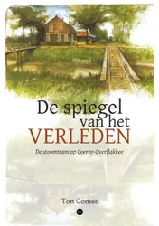 Omslag van De spiegel van het verleden