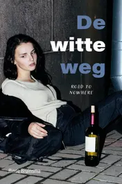 Omslag van De witte weg